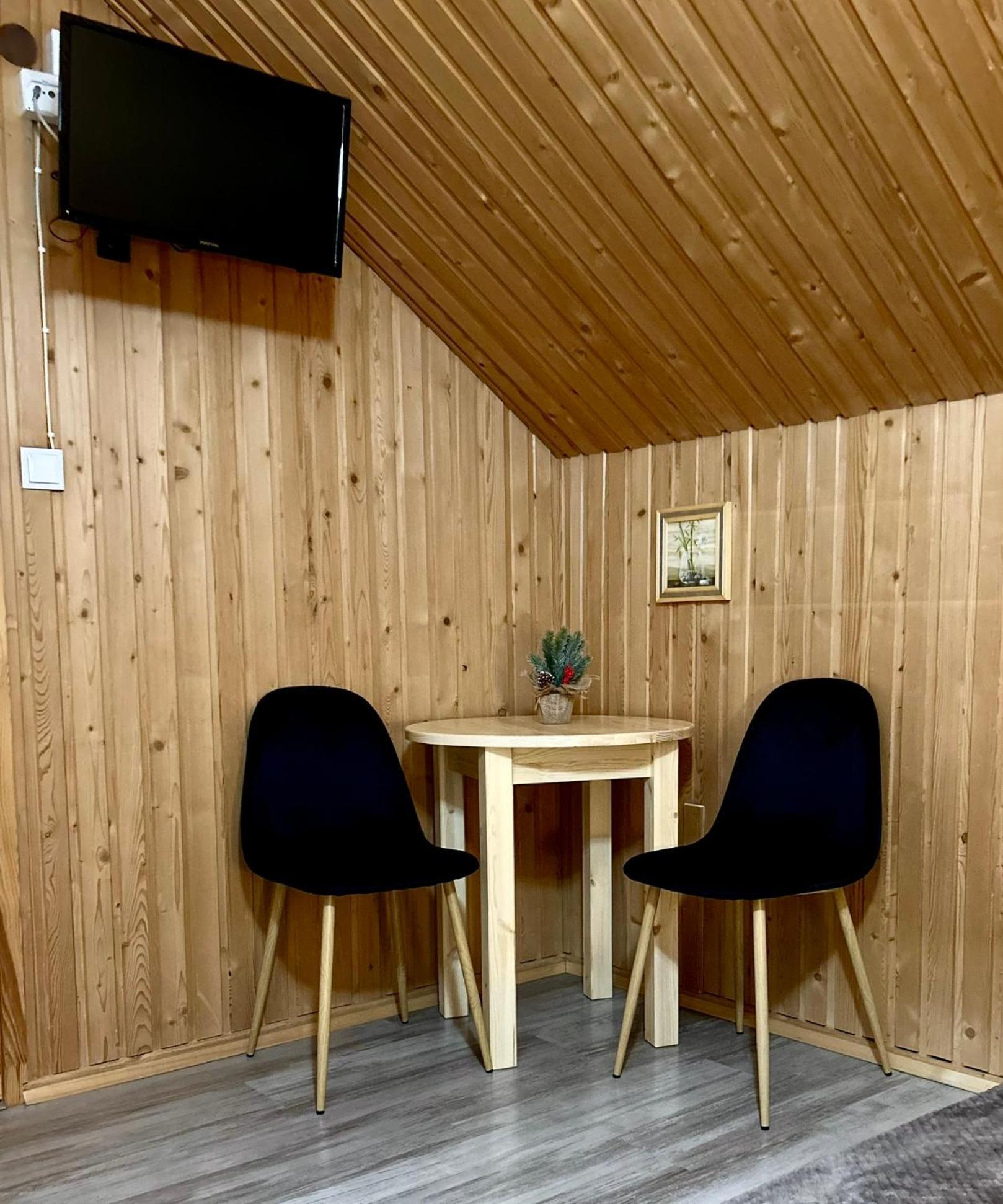 Noclegi Sarenka Murzasichle Kültér fotó